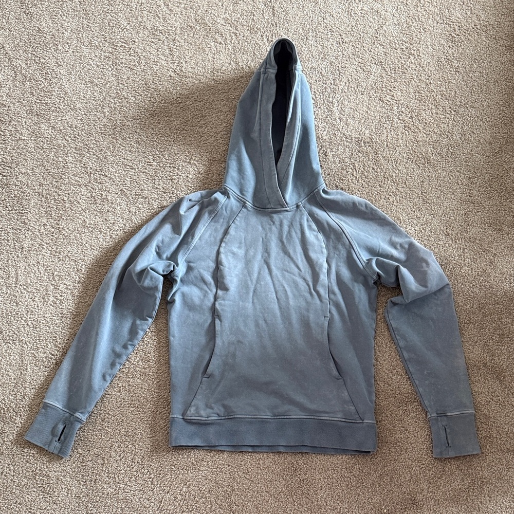 Lululemon women size 2 hoodie